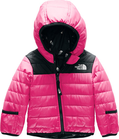 The North Face Reversible Perrito Jacket - Infants | MEC