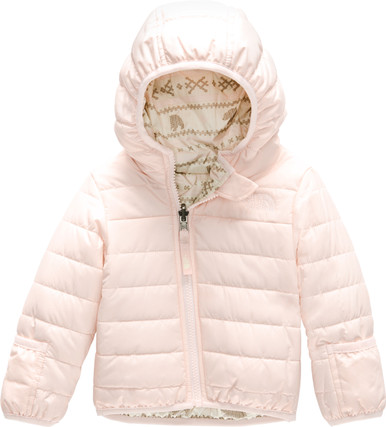 The North Face Reversible Perrito Jacket - Infants | MEC