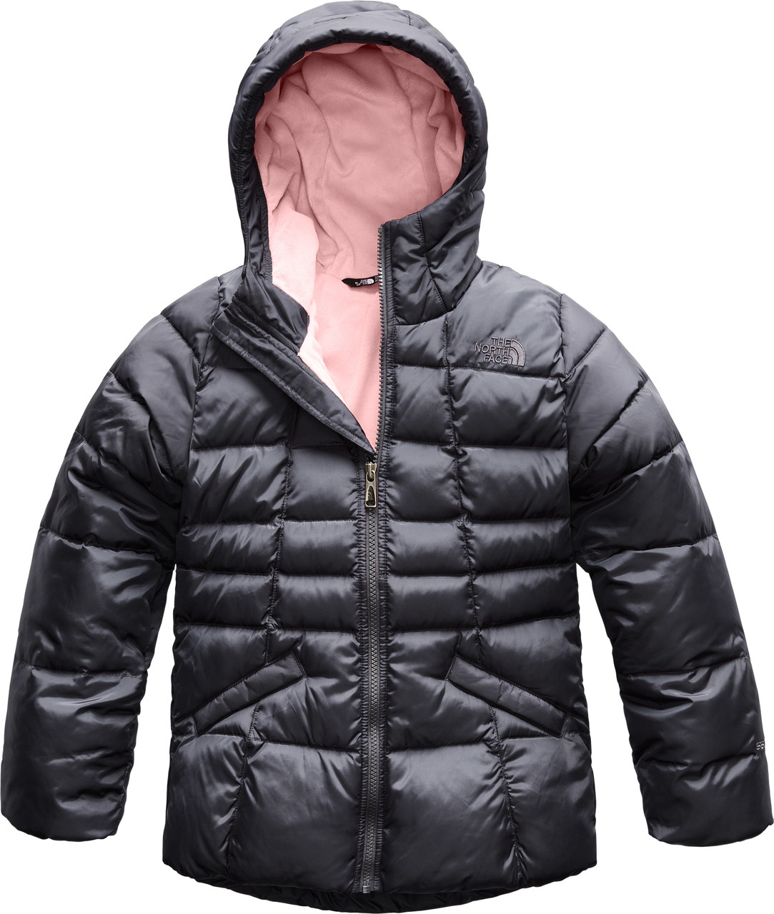 Gilet Sans Manches En Duvet Pour Enfants - Manteau D'hiver Léger Garçon/fille - Nylon Chaud Pour Extérieur