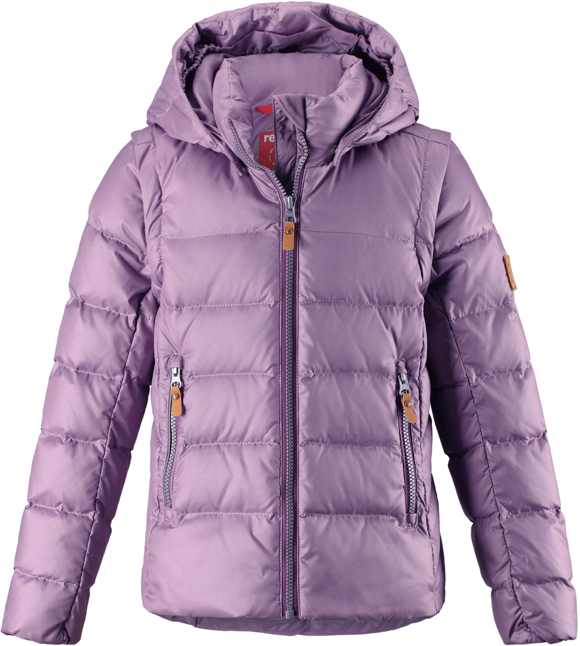 Reima Vesi Raincoat - Children To Youths