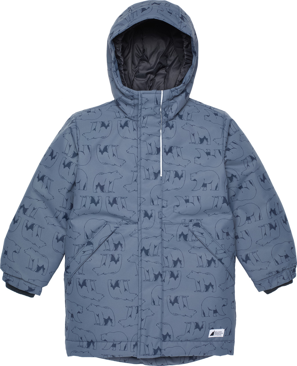 mec parka