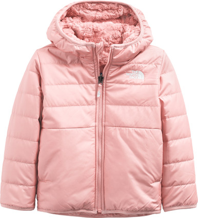 The North Face Reversible Mossbud Swirl Jacket - Girls' - Children