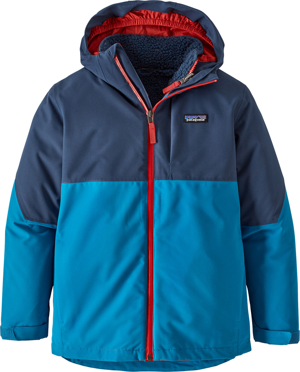 Patagonia 4-in-1 Everyday Jacket - Boys' - Youths | MEC