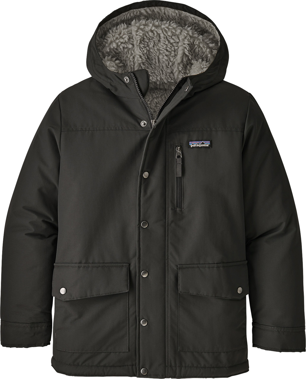 Patagonia Infurno Jacket - Boys' - Children to Youths | MEC