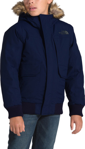 The North Face Gotham Down Jacket - Boys' - Children to Youths | MEC