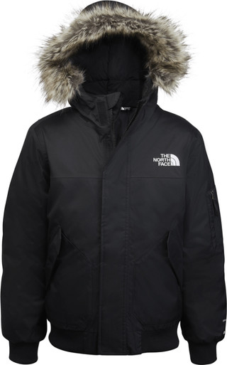 The North Face Gotham Down Jacket - Boys' - Children to Youths | MEC