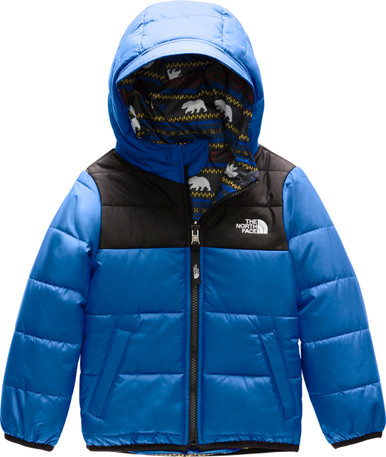 manteau perrito north face