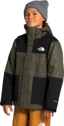 The North Face Freedom Insulated Jacket - Children