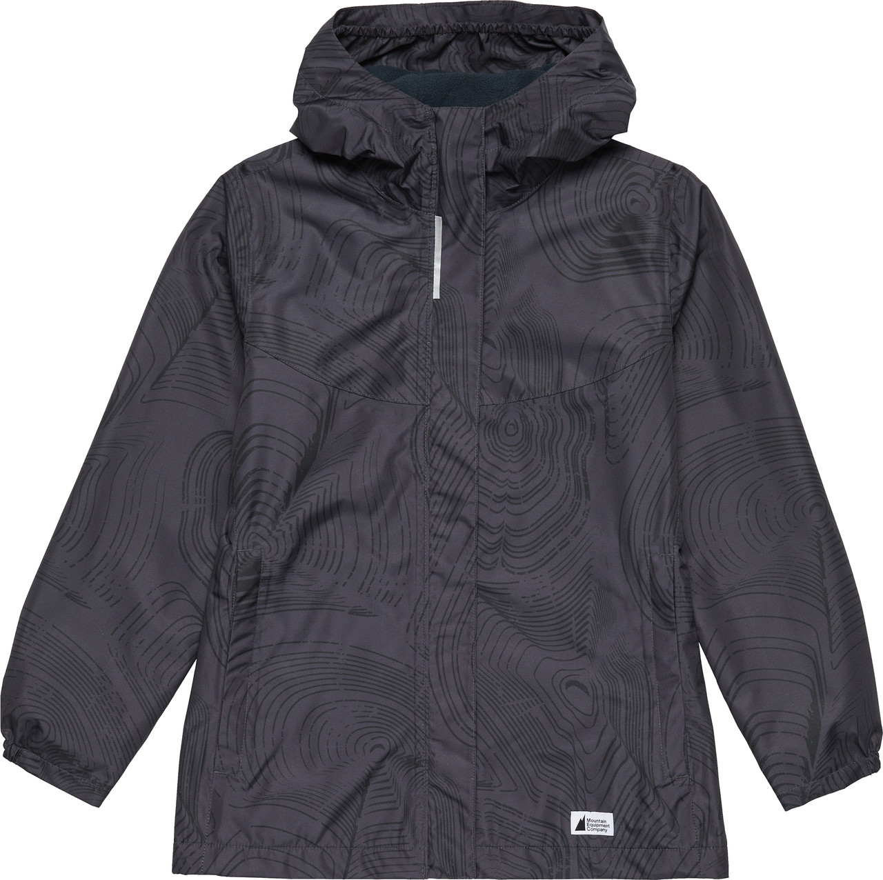 MEC Cozy Aquanator Jacket - Girls' - Youths | MEC