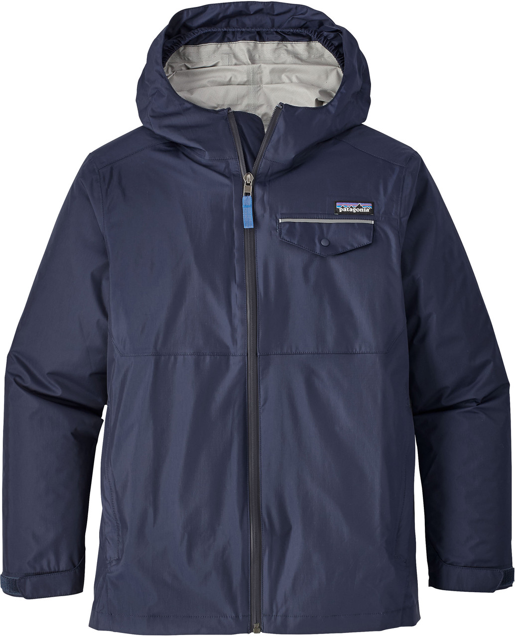 Patagonia Torrentshell Jacket - Boys' - Youths | MEC