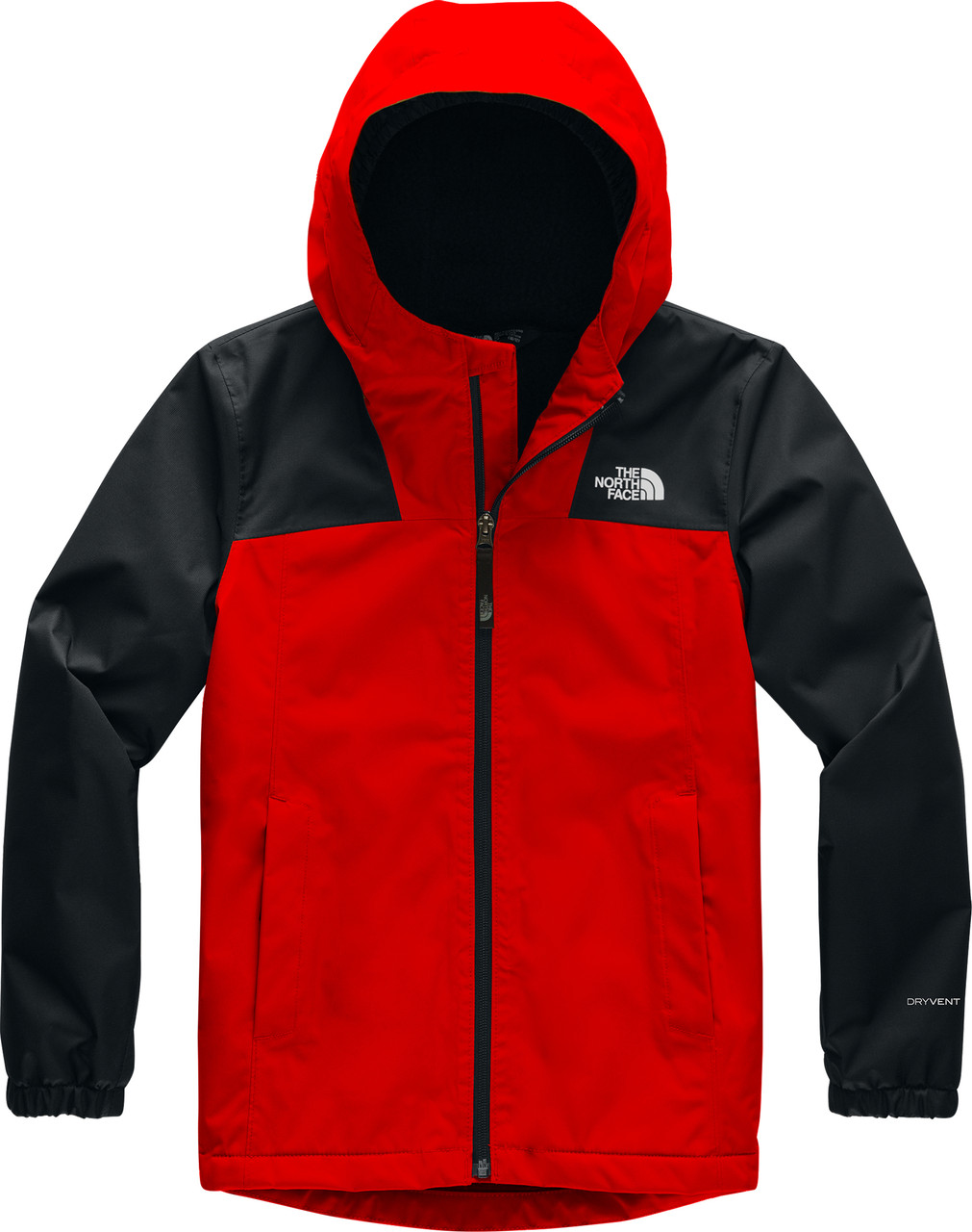 The North Face Warm Storm Jacket - Boys' - Children to Youths | MEC