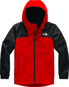 The North Face Warm Storm Jacket - Boys' - Children to Youths | MEC