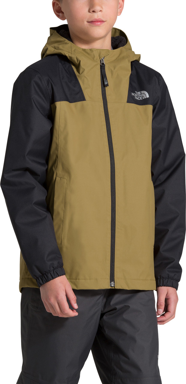 The North Face Warm Storm Jacket - Boys' - Children to Youths | MEC