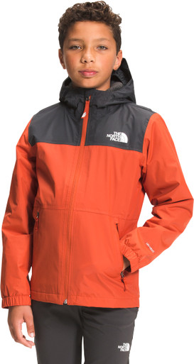 The North Face Warm Storm Jacket - Boys' - Children to Youths | MEC