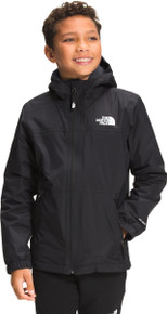 The North Face Warm Storm Jacket - Boys' - Children to Youths | MEC