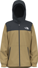 The North Face Warm Storm Jacket - Boys' - Children to Youths | MEC