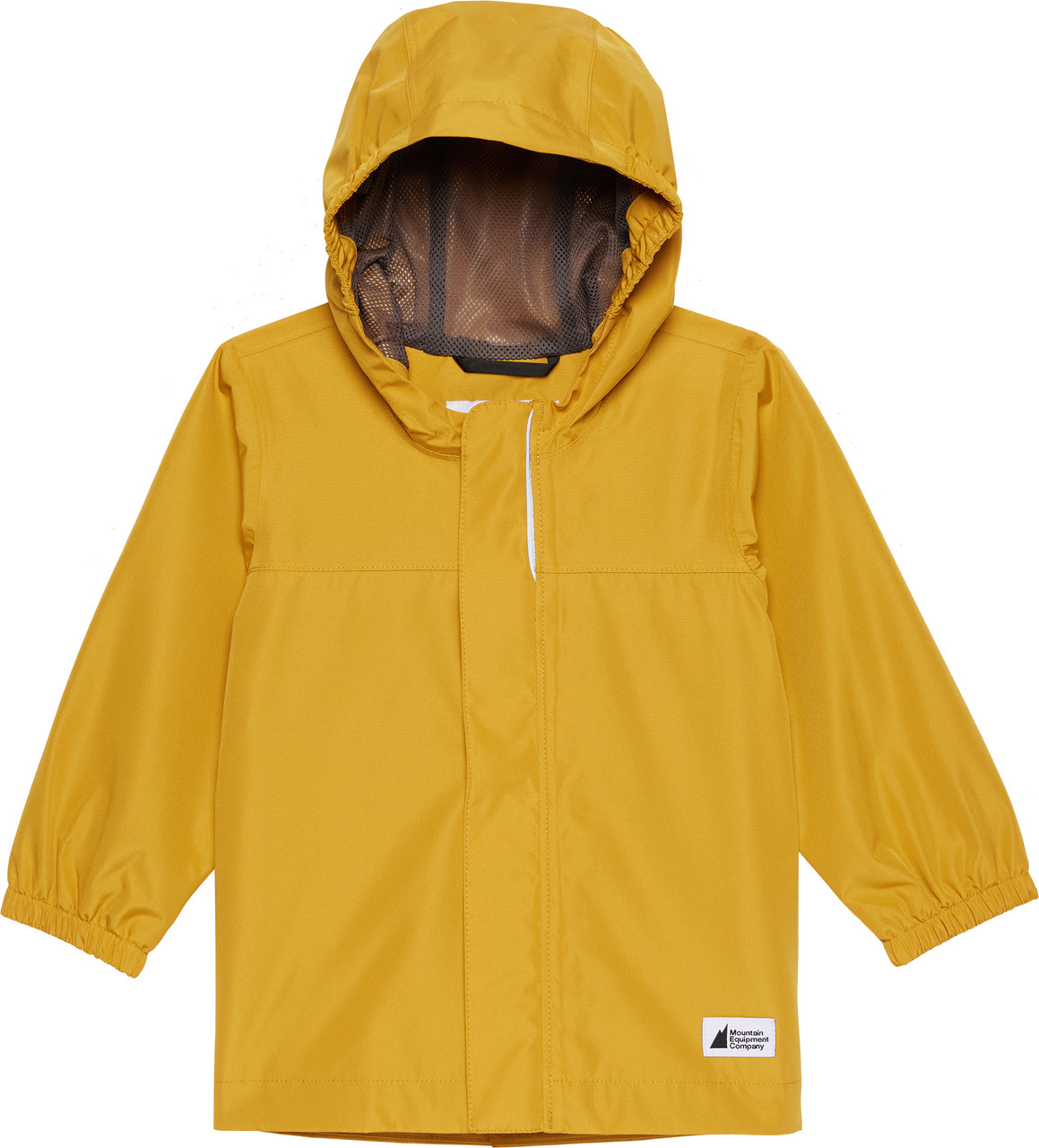 MEC x AQUANATOR Jacket - Infants Mec