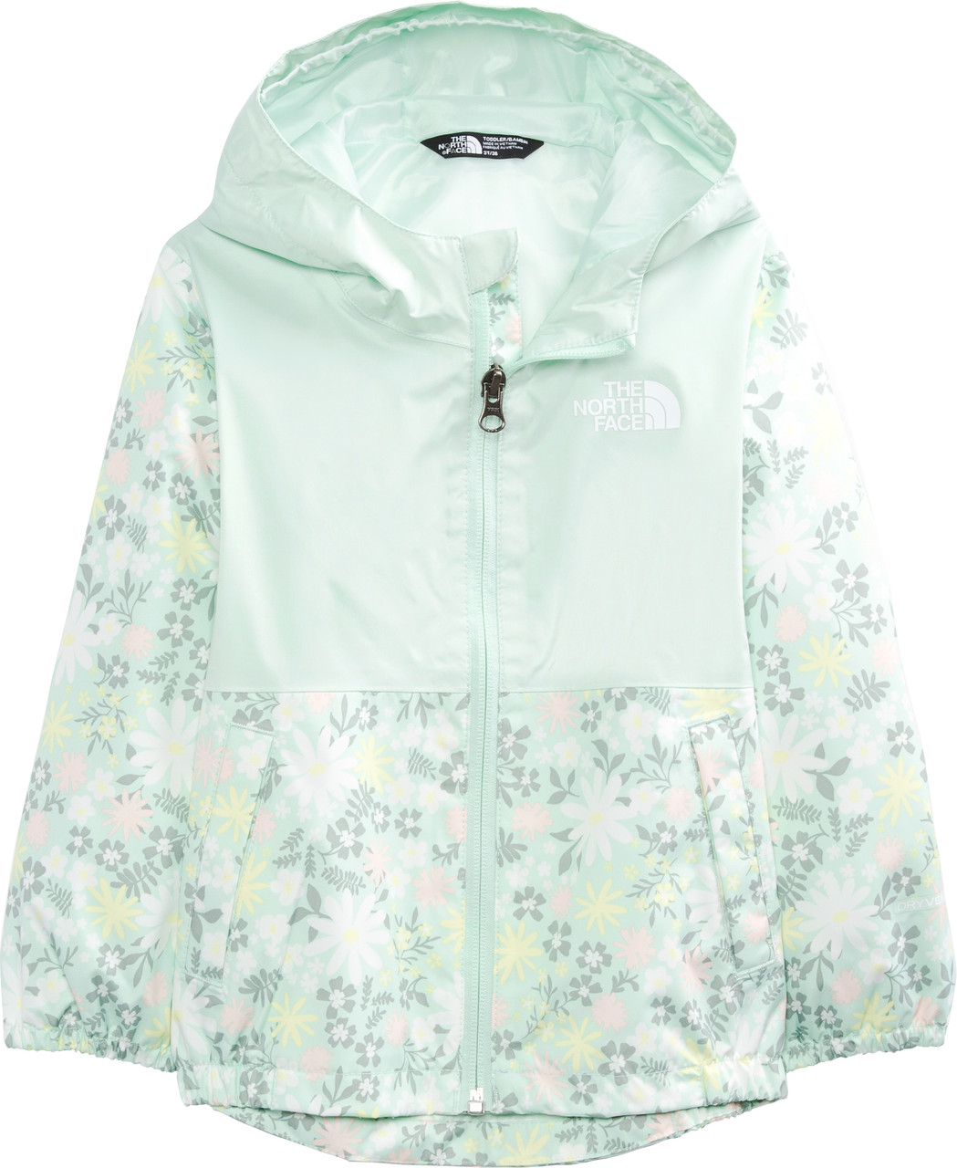 The North Face Zipline Rain Jacket - Children | MEC