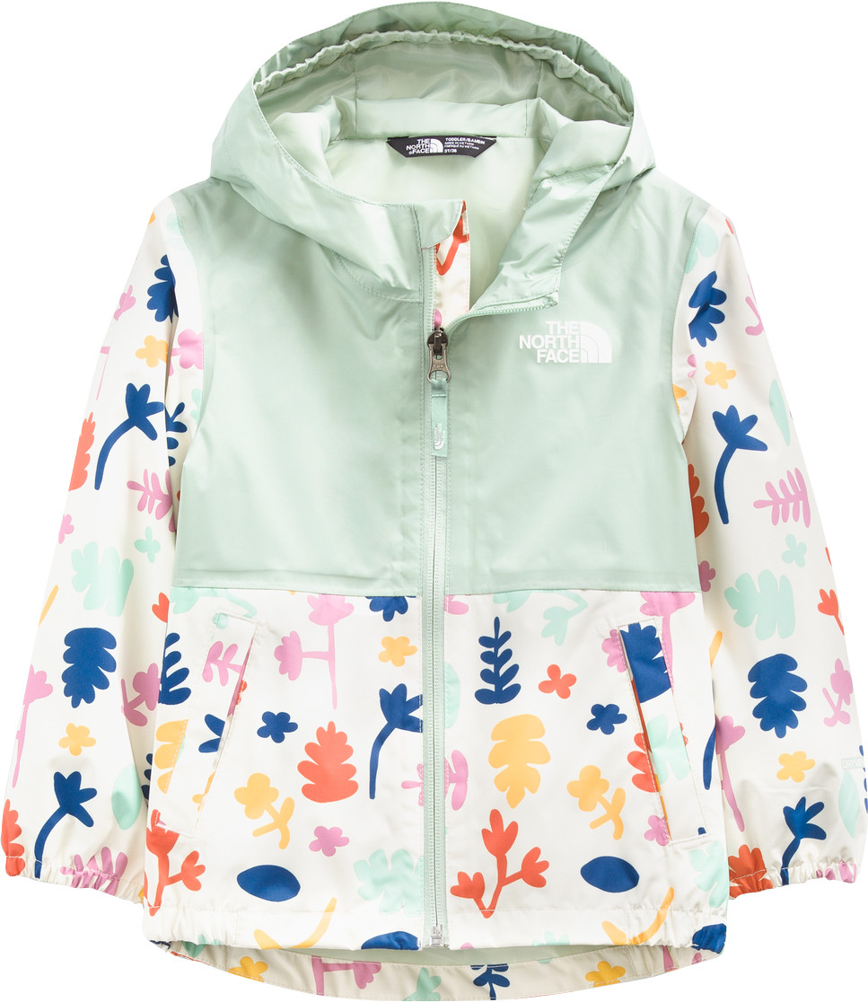 The North Face Infant Zipline Rain Jacket Moosejaw atelieryuwa.ciao.jp