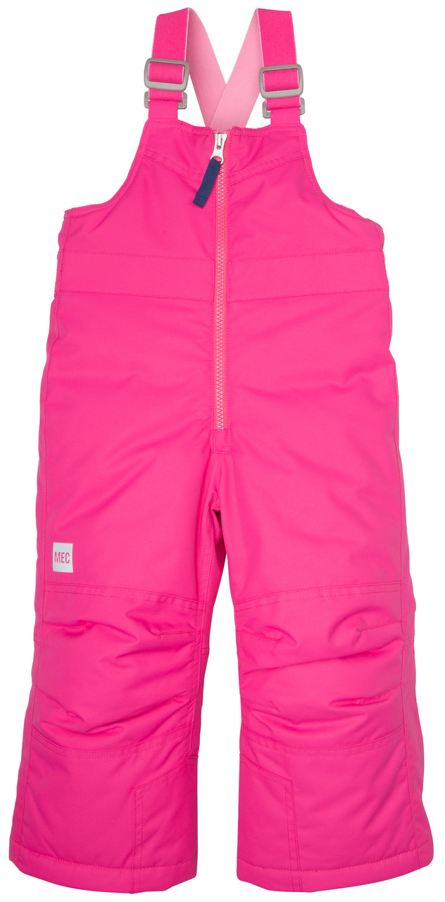 MEC Toaster Bib Pants - Children to Youths | MEC