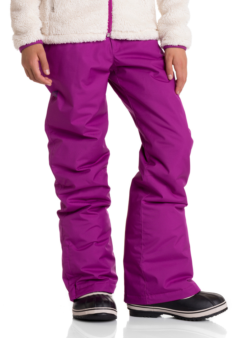 MEC Flute Pants - Girls' - Youths | MEC