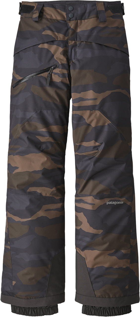 Patagonia kids snow on sale pants