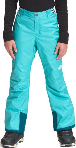 The North Face Freedom Insulated Pants - Girls' - Children to Youths