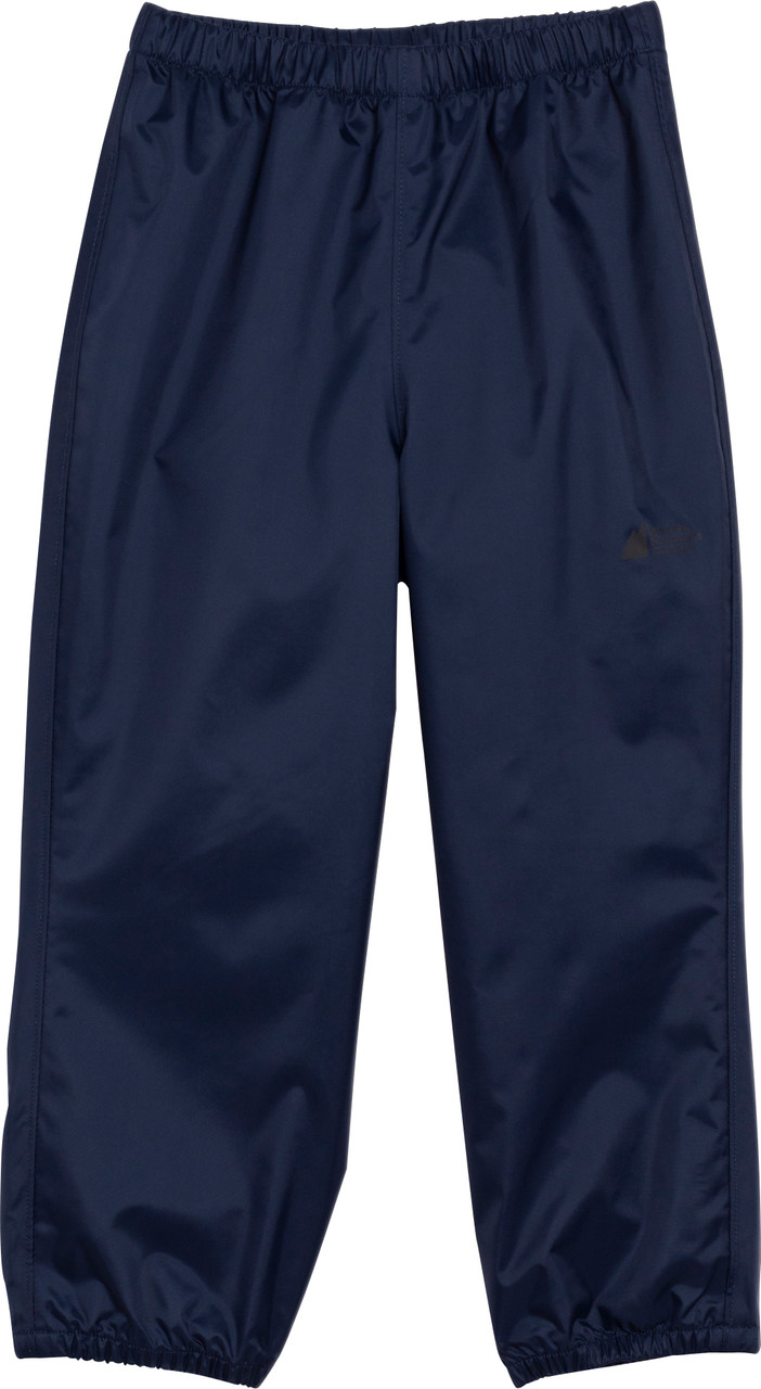 MEC Heritage Rain Pants - Children