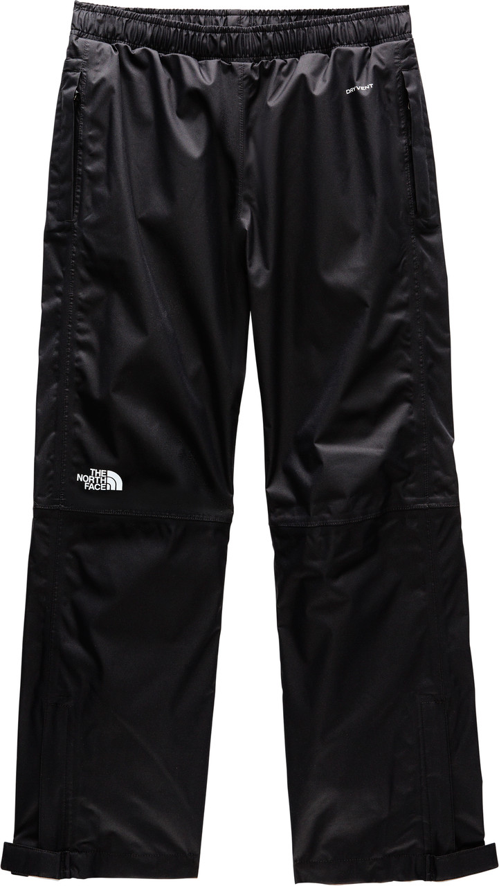 The North Face Youth Resolve Rain Pant