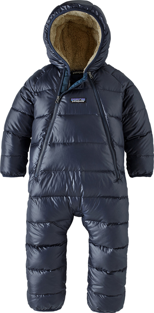 アウター Patagonia Hi-Loft Down Sweater Bunting Infant Hi-Loft Down Sweater Bunting – Patagonia Worn Wear®