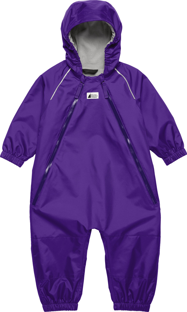 MEC Heritage Cozy Newt Suit - Infants Mec