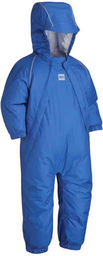 MEC Heritage Rain Pants - Children