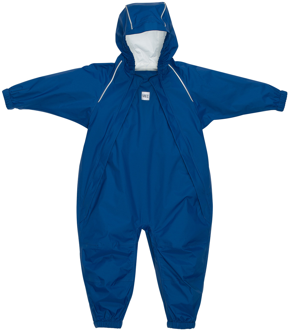 Mec rain store suit