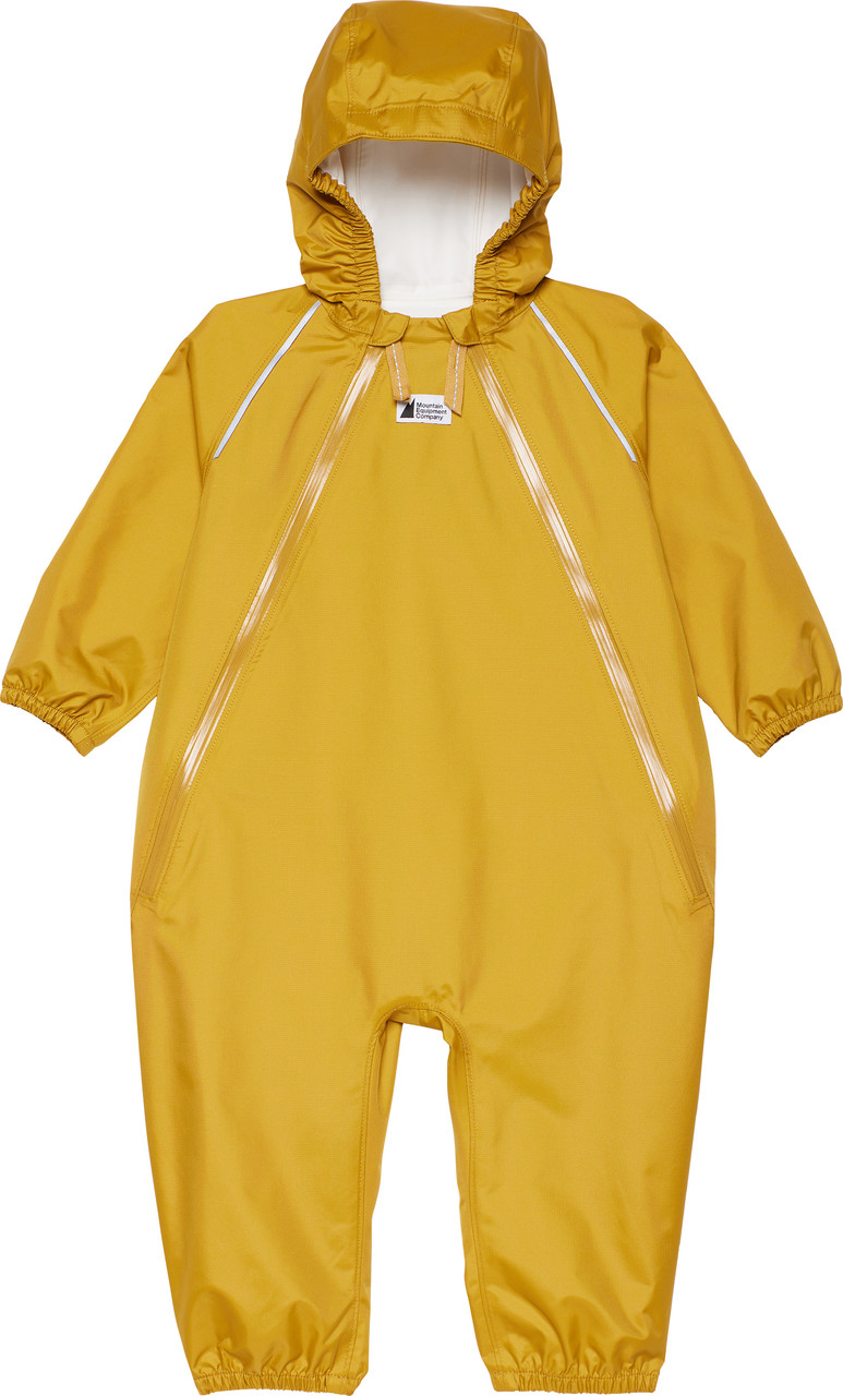 Mec rain sales suit baby