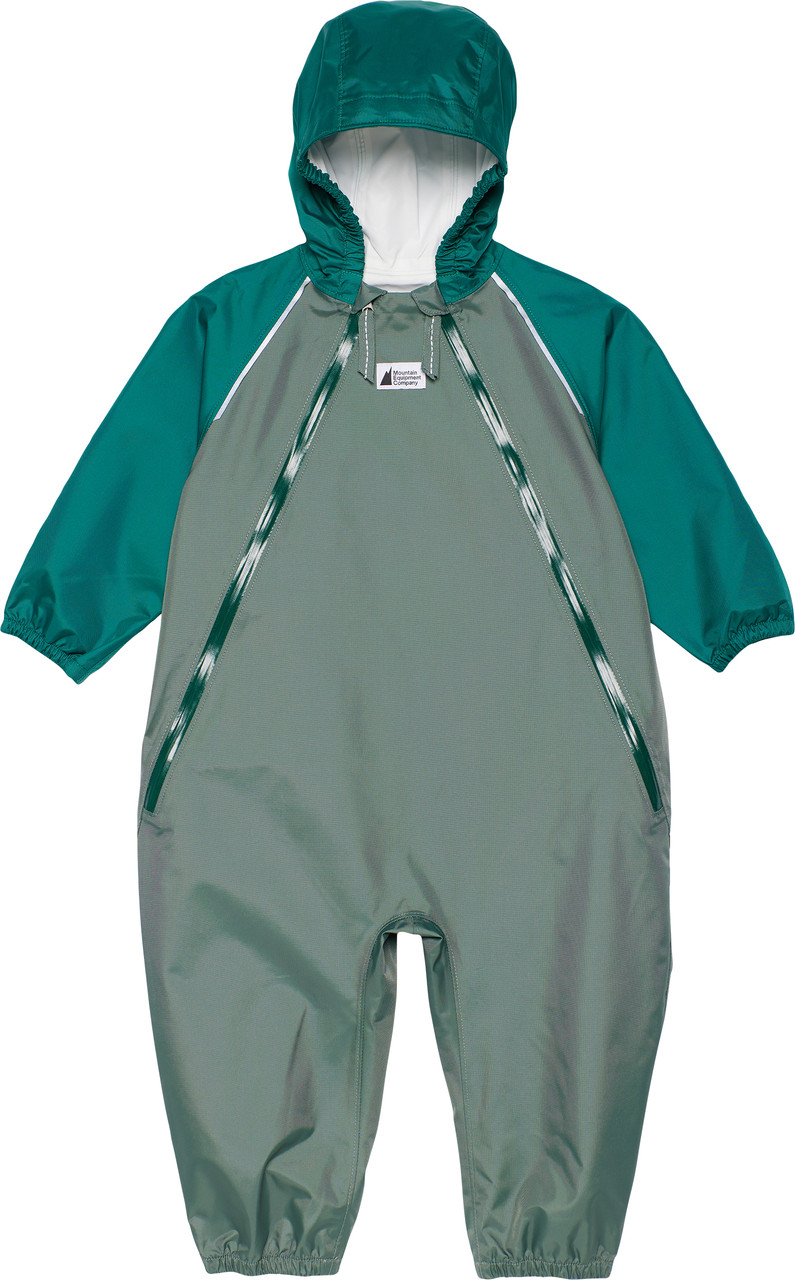 Mec rain hot sale suit baby