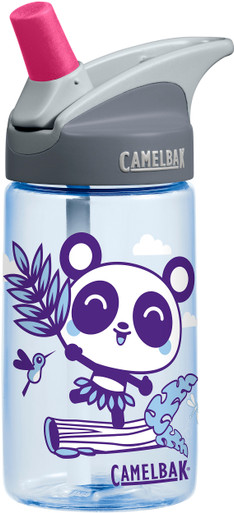 Kids Camelbak HIP DINOS Camelbak Water Bottle Daycare 