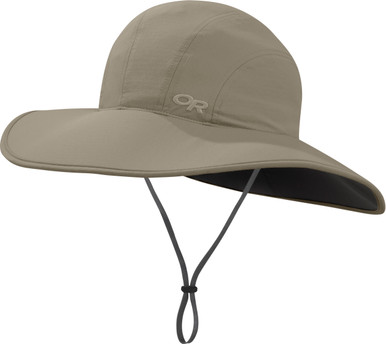 Outdoor Research Oasis Sun Hat - Women's Calcite M