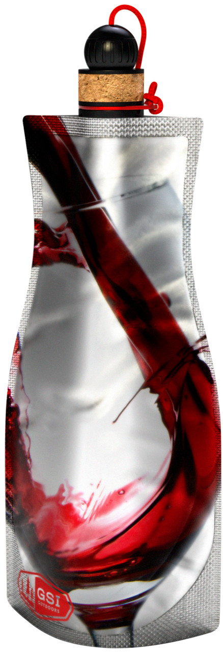 GSI Soft Sided Wine Carafe | MEC