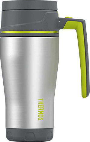 thermos element 5 travel mug