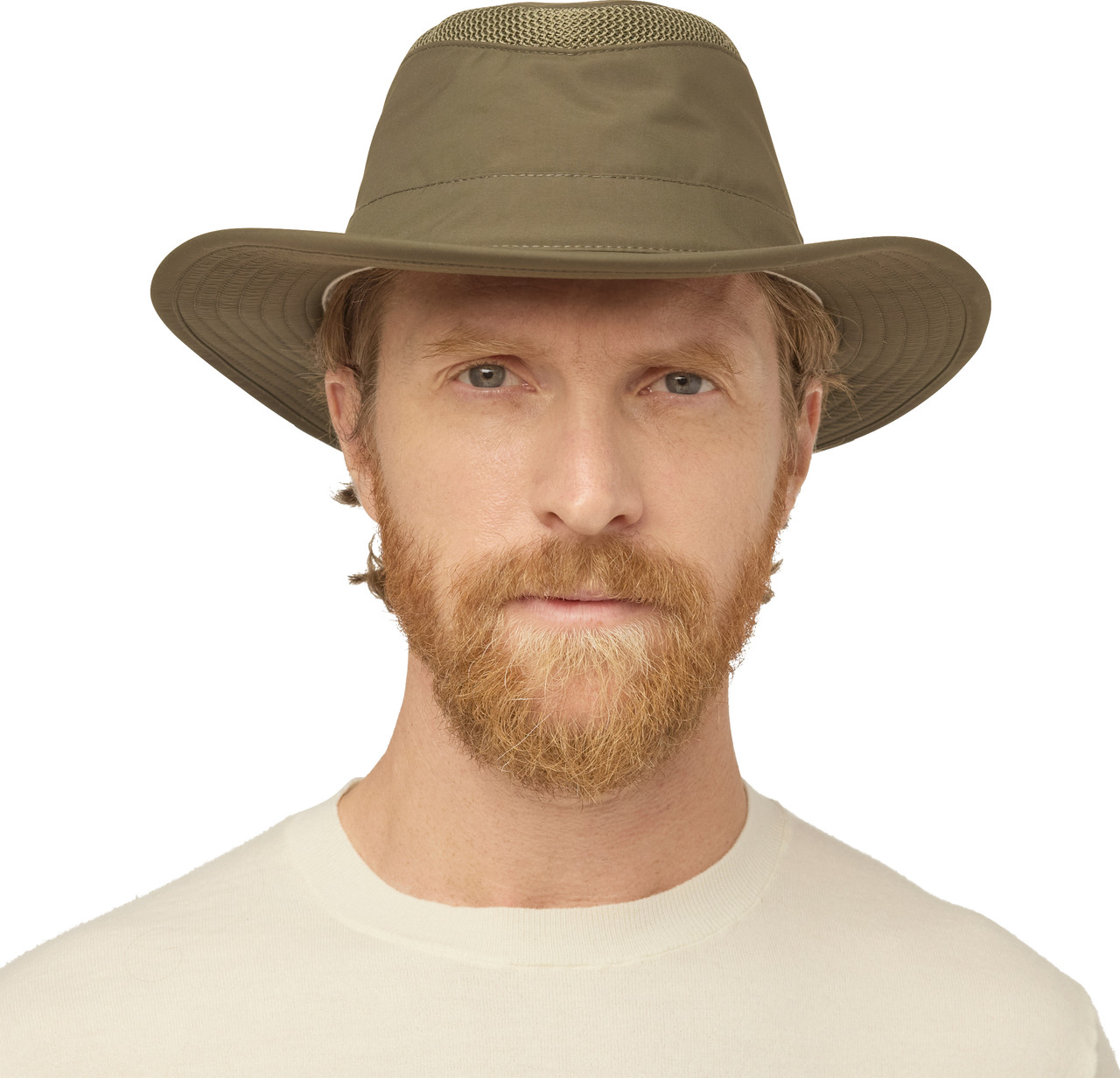 Tilley LTM6 Airflo Broad Brim Hat Unisex MEC