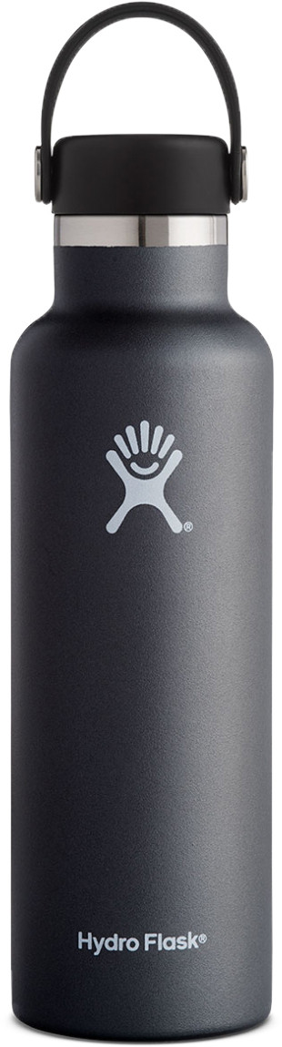 Hydro Flask 21 oz (621 ml) Standard Mouth Hydro Flask