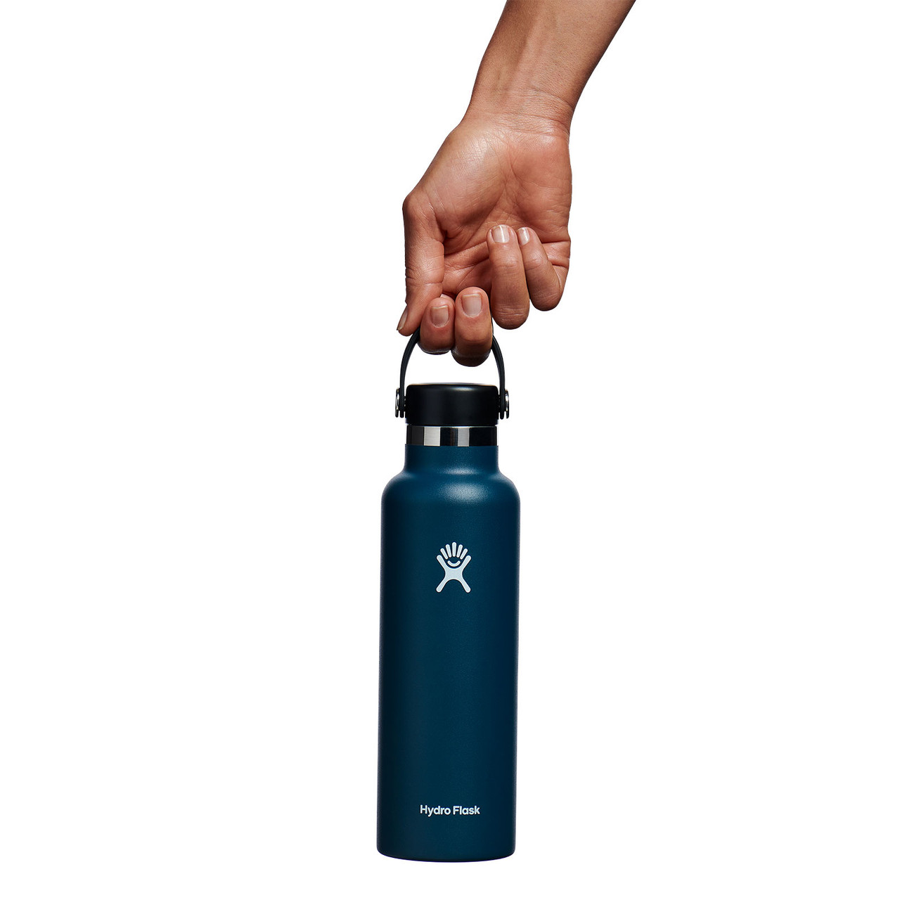 Hydro Flask Standard Mouth Bottle 621ml | MEC