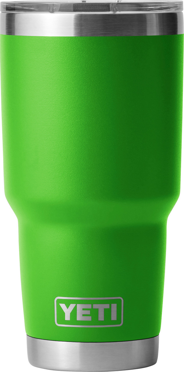 Fin Commander 30oz Seafoam Yeti Rambler