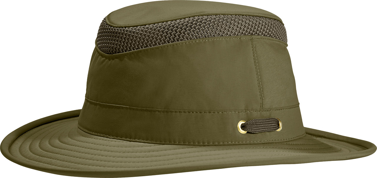 Tilley LTM6 AIRFLO BROAD BRIM Hat - Men's - Shoplifestyle