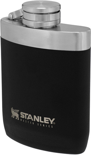 Stanley Master Unbreakable Hip Flask 