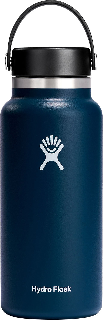 Hydro Flask Wide Mouth Bottle 946ml MEC1