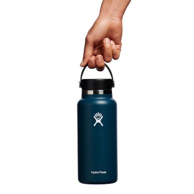 Hydro Flask Wide Mouth Bottle 946ml | MEC