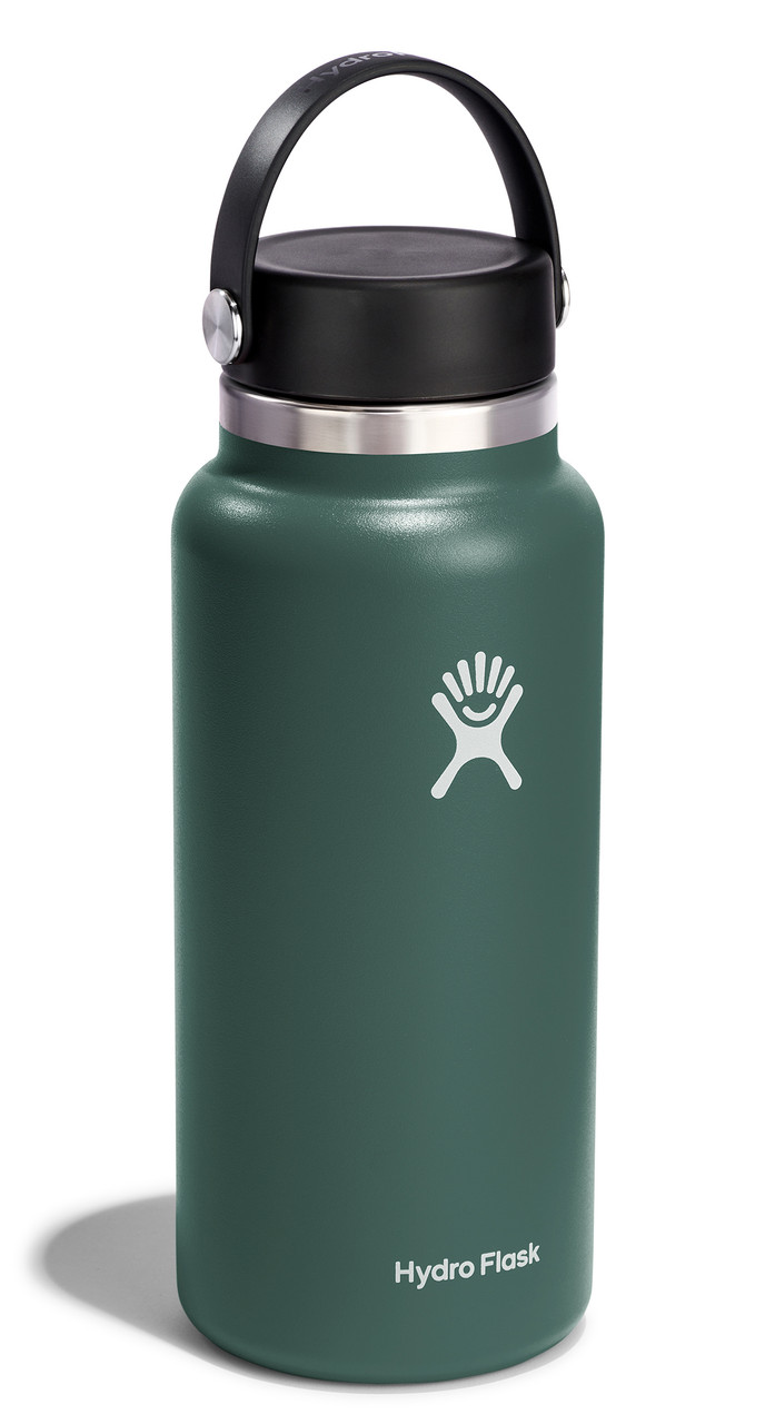 HYDRO FLASK - Water Bottle 946 ml (32 oz) - Vacuum Insulated