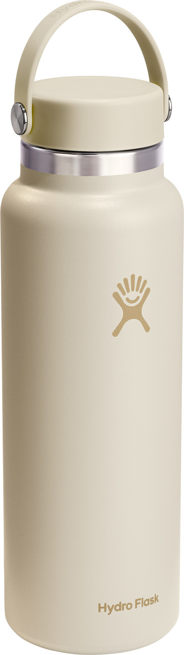 Hydro Flask Wide Mouth Bottle MEC