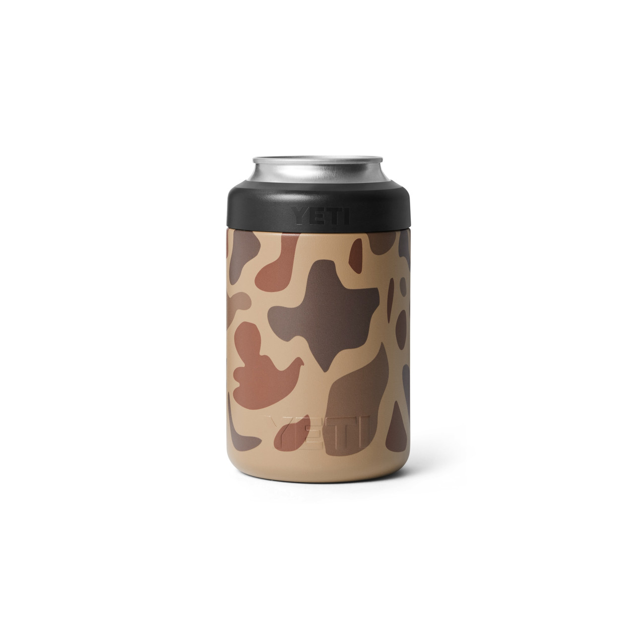 YETI Rambler Colster カモフラージュ Yeti Rambler 355ml Colster Can Insulator | MEC